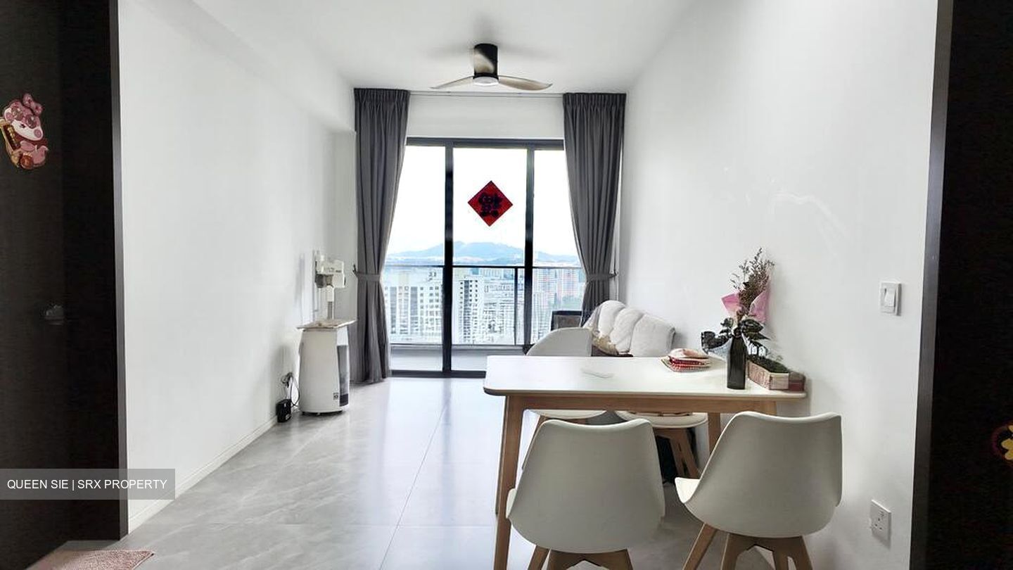 Clavon (D5), Apartment #508601951